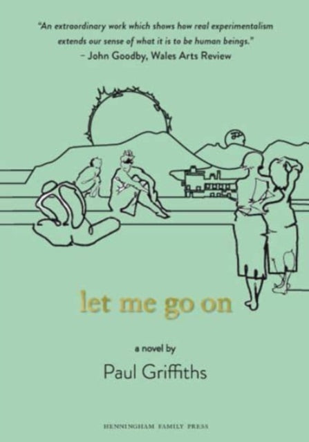 let me go on