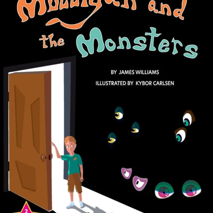 Mulligan and the Monsters / The Monsters and the