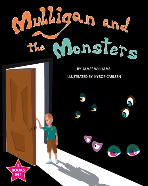 Mulligan and the Monsters / The Monsters and the