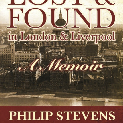 Lost & Found in London and LIverpool