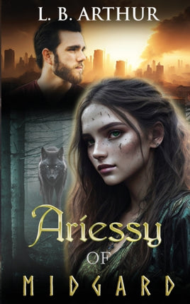 Ariessy of Midgard