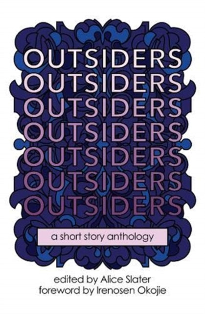 Outsiders: An Anthology