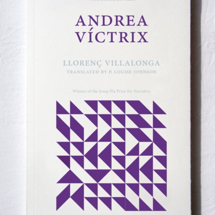 Andrea Víctrix