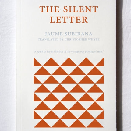 The Silent Letter