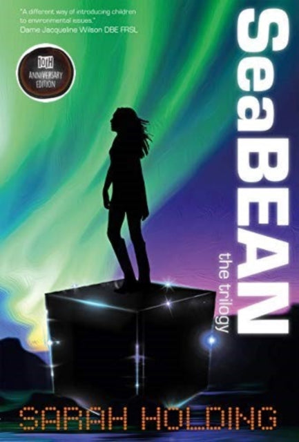 SeaBEAN: The Trilogy: 2023