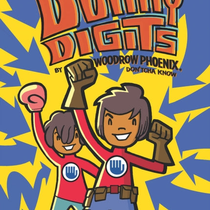 Donny Digits