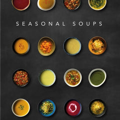 Collection image for: Cookery / food by ingredient: fruit and vegetables Books