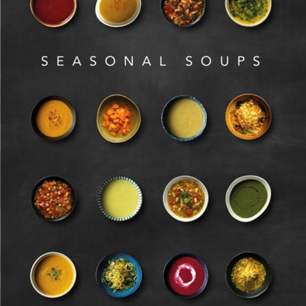 Seasonal Soups