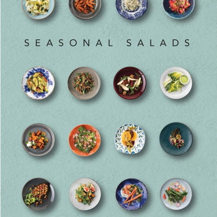 Seasonal Salads