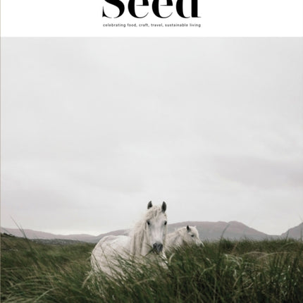 Seed Volume 3