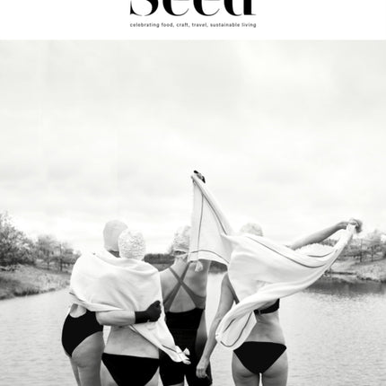Seed Volume 4