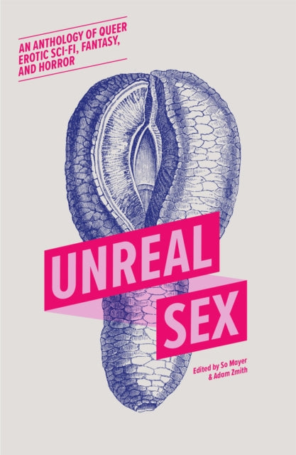 Unreal Sex