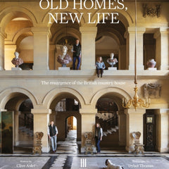 Collection image for: Architecture: palaces Books