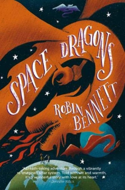 Space Dragons