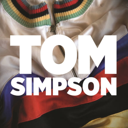 Cycling Legends 01.  Tom Simpson: Tom Simpson