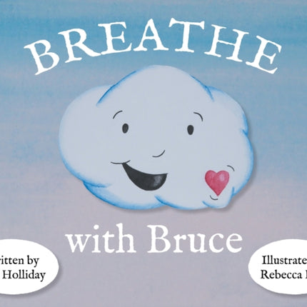 Breathe With Bruce