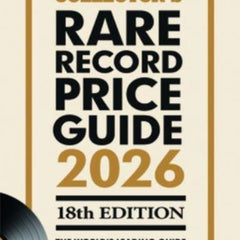Collection image for: Discographies and buyer’s guides Books