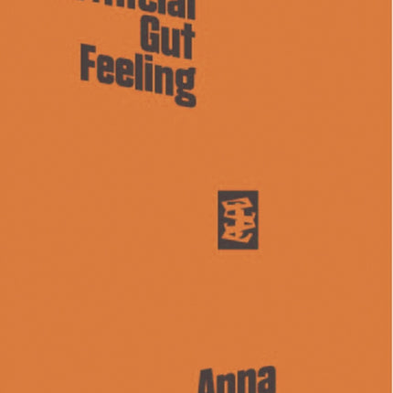 Artificial Gut Feeling