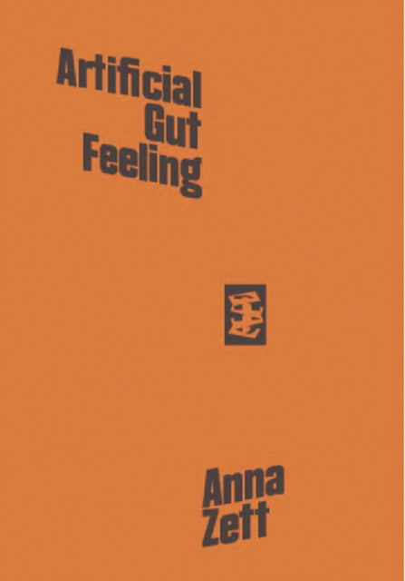 Artificial Gut Feeling