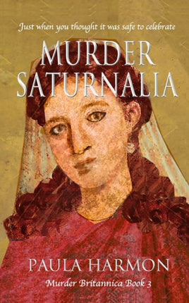 Murder Saturnalia: Just when you thought it was