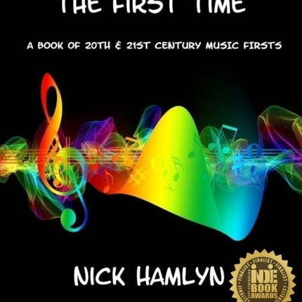 The THE FIRST TIME: a book of twentieth and