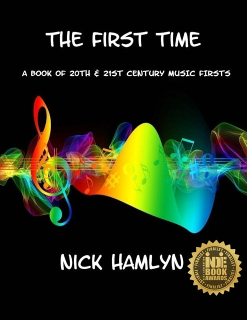 The THE FIRST TIME: a book of twentieth and