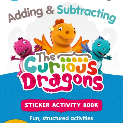 Adding & Subtracting