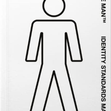 White Man TM Identity Standards Manual
