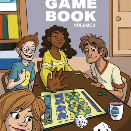 The Board Game Book: Volume 2