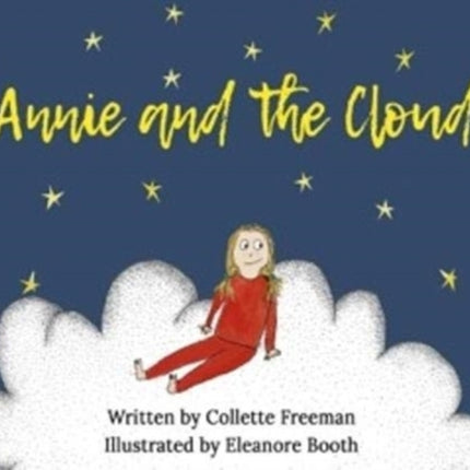 Annie and the Cloud: 2018