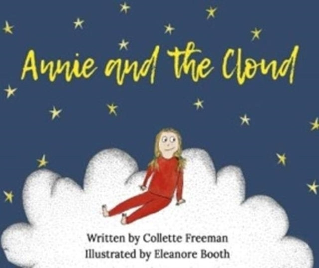 Annie and the Cloud: 2018