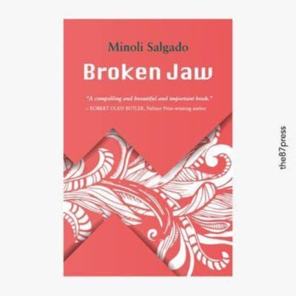 Broken Jaw: Stories