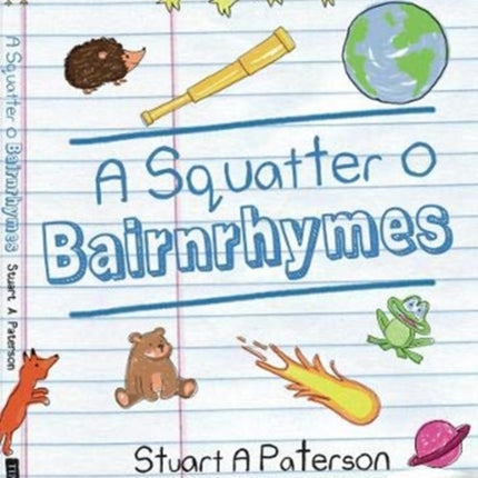 A Squatter o Bairnrhymes