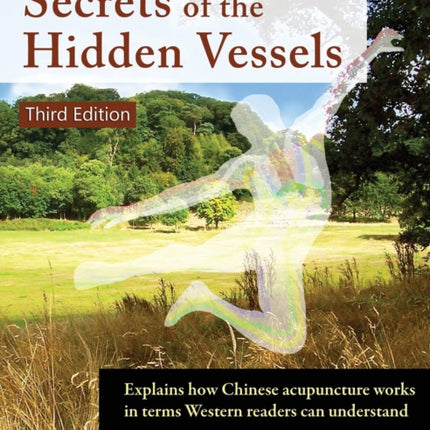 Secrets of the Hidden Vessels: Explains how Chinese acupuncture works in terms Western readers can understand