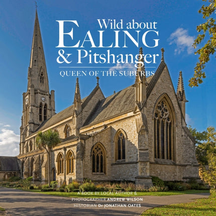 Wild about Ealing  Pitshanger