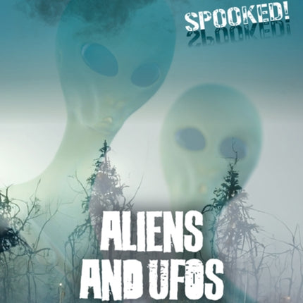 Aliens and UFOs: Investigating History's