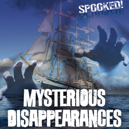Mysterious Disappearances: Investigating