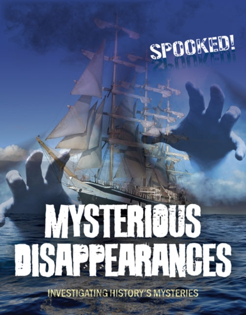 Mysterious Disappearances: Investigating