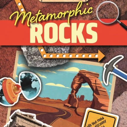 Metamorphic Rocks