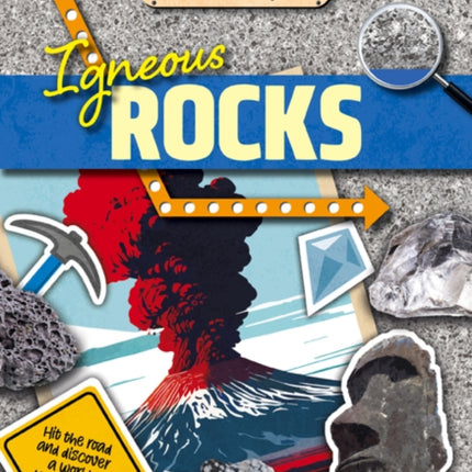 Igneous Rocks
