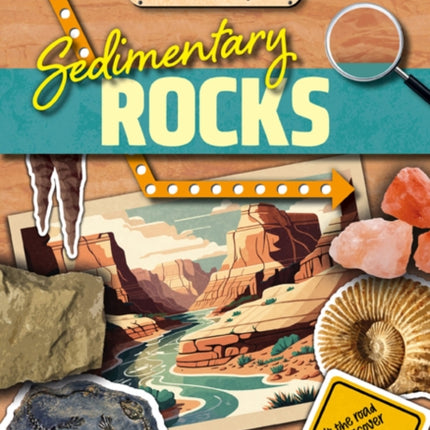 Sedimentary Rocks