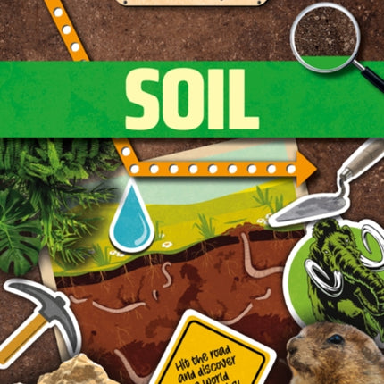 Soil