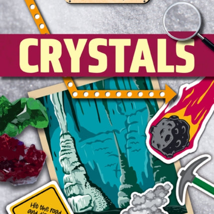 Crystals