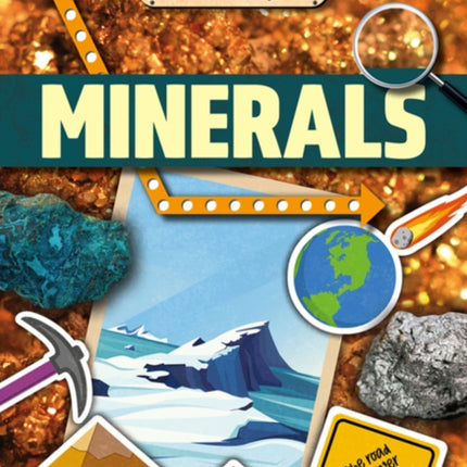 Minerals