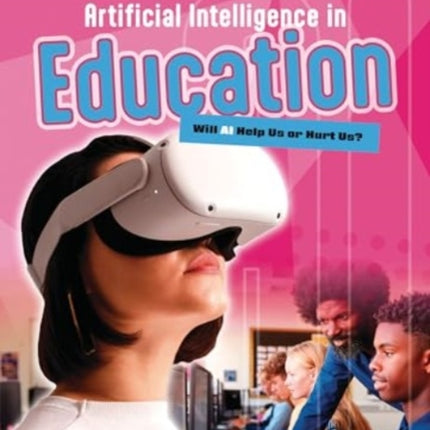 Artificial Intelligence in Education