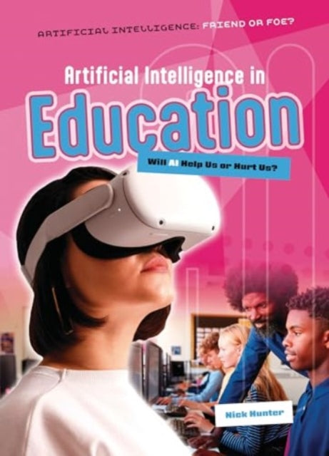 Artificial Intelligence in Education