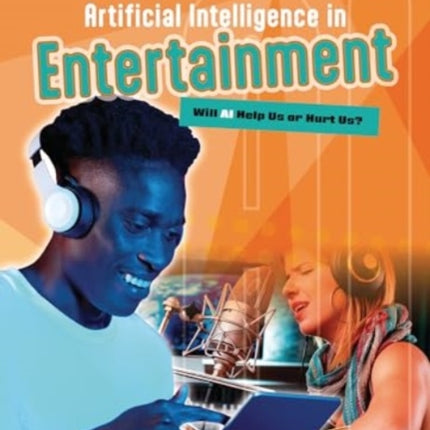 Artificial Intelligence in Entertainment