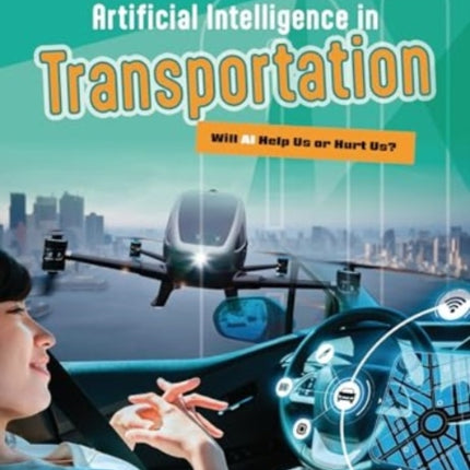 Artificial Intelligence in Transportation