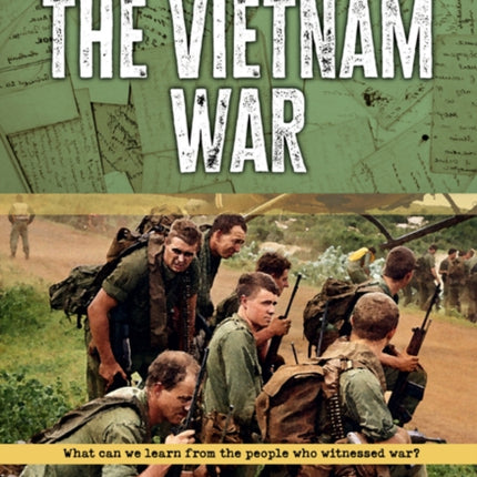 The Vietnam War