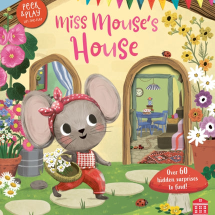 Miss Mouses House
